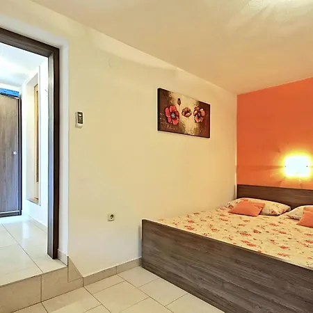 Alice Oasis - Apartment Poreč