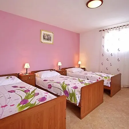Apartment Alice Oasis -