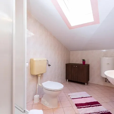 Alice Oasis - Lejlighed *