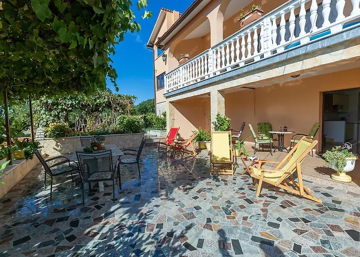 Alice Oasis - * Poreč