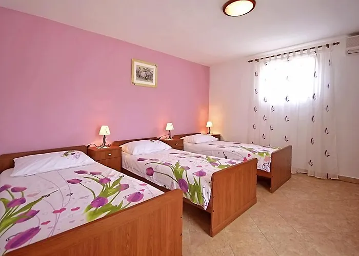 Apartman Alice Oasis -