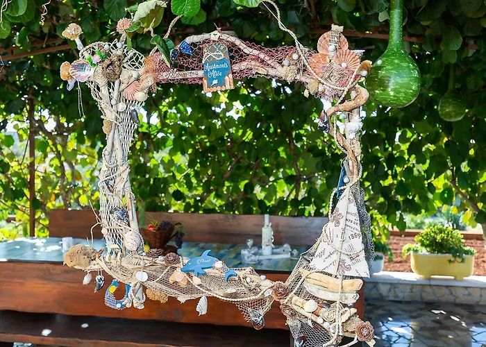 Apartman Alice Oasis - Poreč