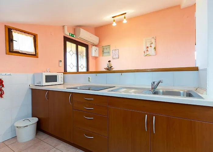 Apartman Alice Oasis - *