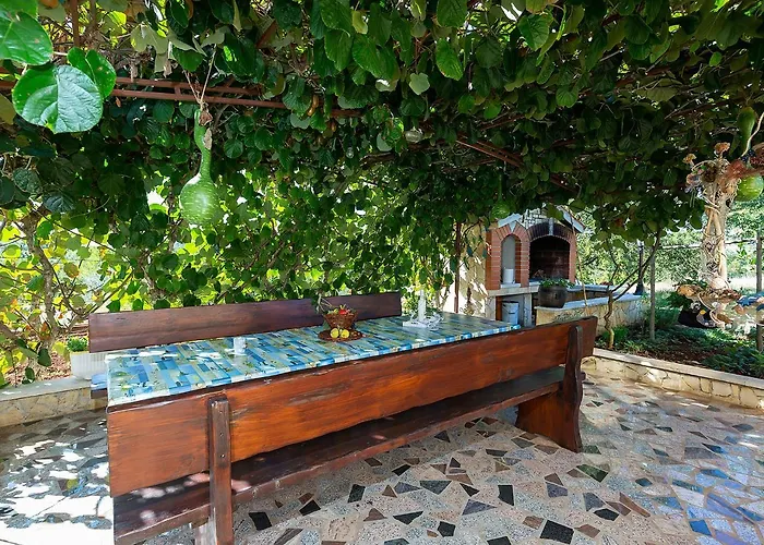 Apartman Alice Oasis - *