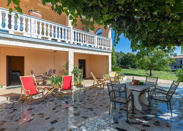 Apartman Alice Oasis -