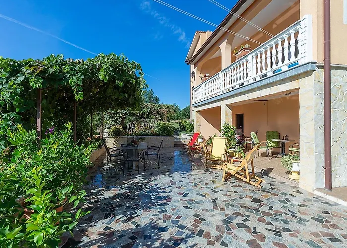 Alice Oasis - Apartman