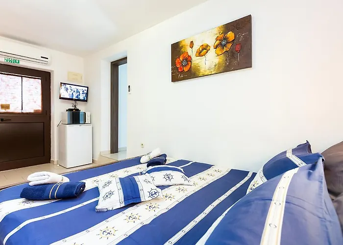 Alice Oasis - Apartman Poreč