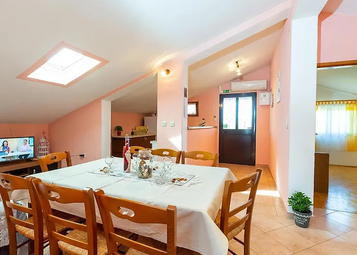 Alice Oasis - Apartman *