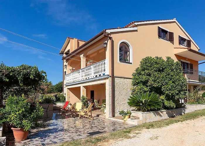 Alice Oasis - Poreč