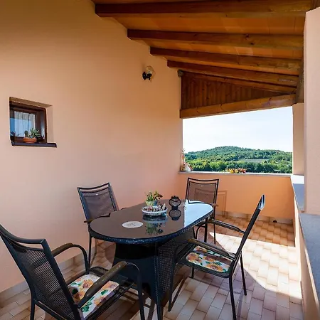 Alice Oasis - Apartmán Poreč