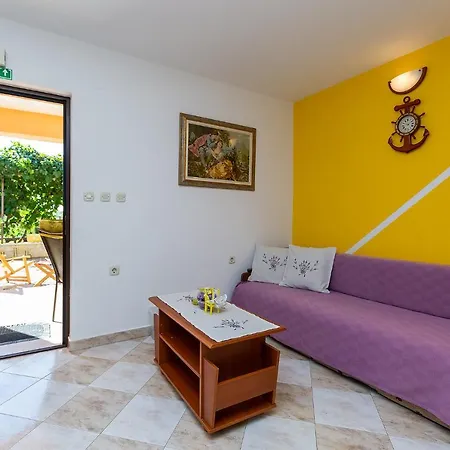 Apartments Alice Green Oasis - *