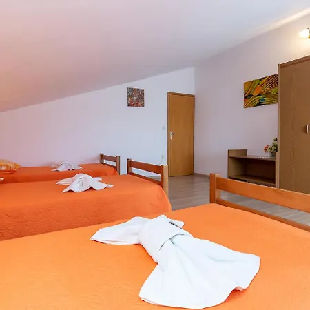 Alice Oasis - Poreč