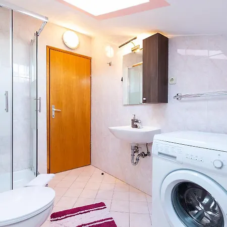 Apartments Alice Green Oasis - * Пореч