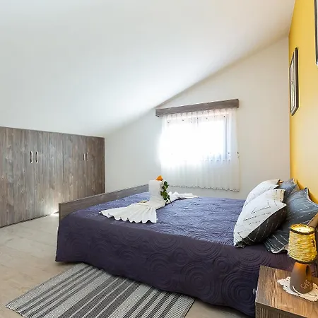 Apartments Alice Green Oasis - *