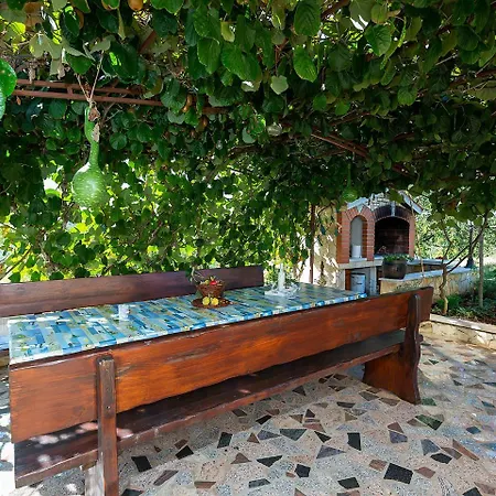 Апартаменты Apartments Alice Green Oasis - *