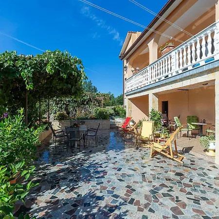 Apartments Alice Green Oasis - Апартаменты