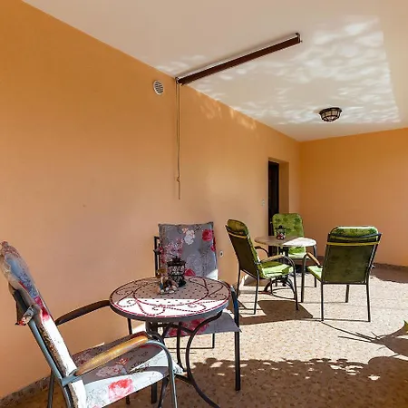 Апартаменты Apartments Alice Green Oasis - *