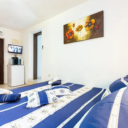Alice Oasis - Apartmán Poreč