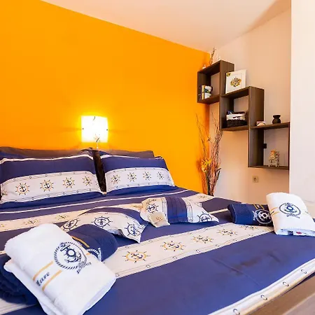 Apartments Alice Green Oasis - * Пореч