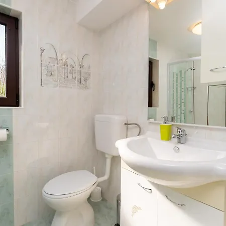 Apartments Alice Green Oasis - *