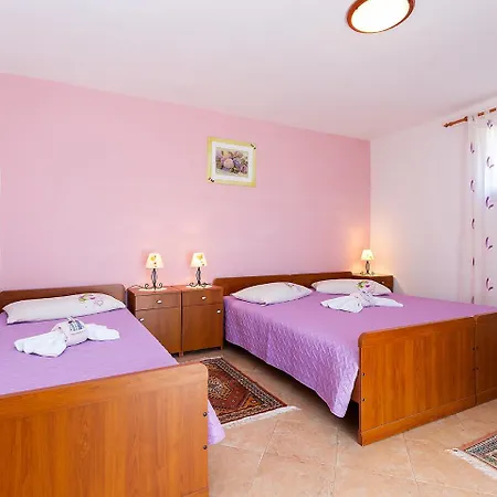 Apartments Alice Green Oasis - * Пореч