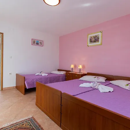 Апартаменты Apartments Alice Green Oasis -