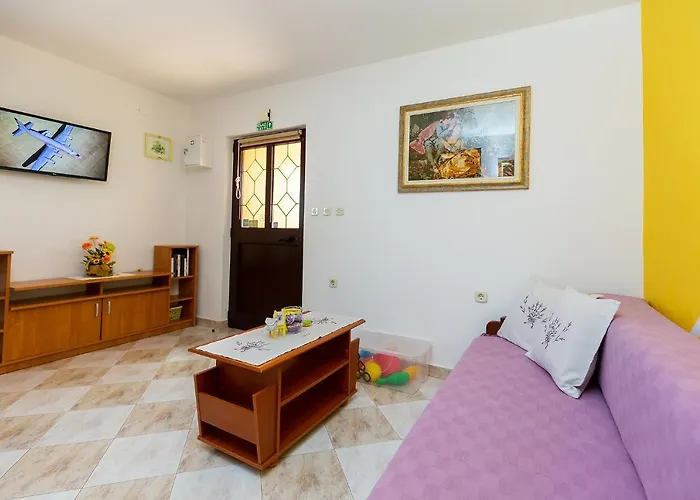 Apartament Alice Oasis - Poreč