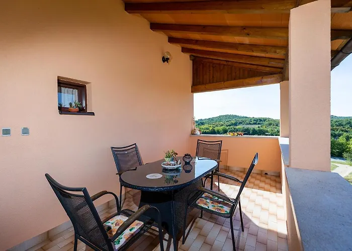 Alice Oasis - Apartament Poreč