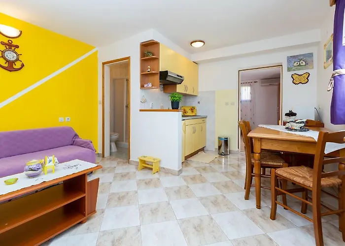 Alice Oasis - Appartement *