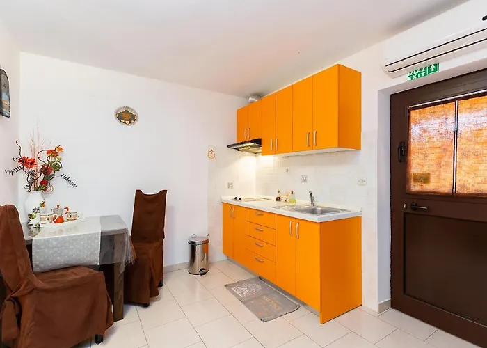 Alice Oasis - Apartament