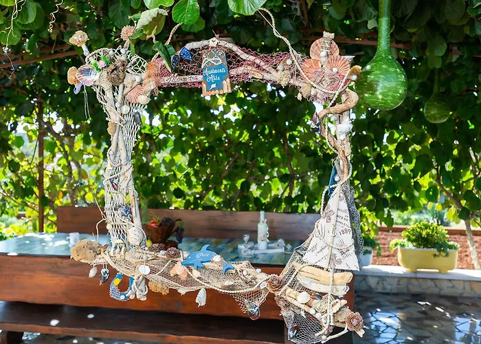 Alice Oasis - Appartement *