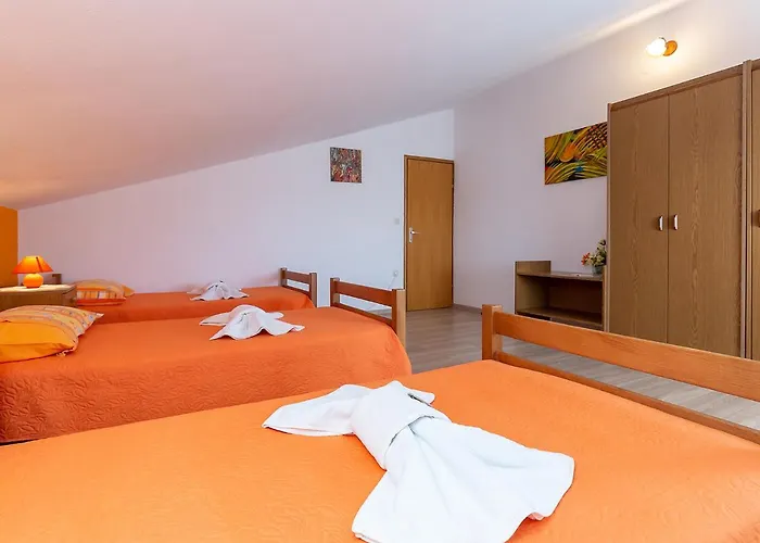 Alice Oasis - Poreč