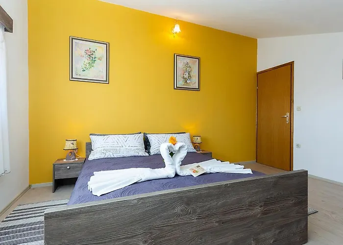 Appartement Alice Oasis - Poreč