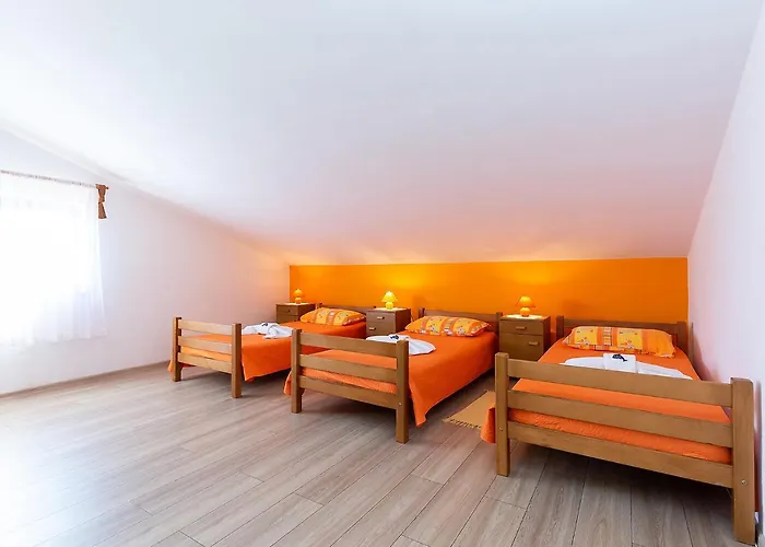 Alice Oasis - Apartament Poreč