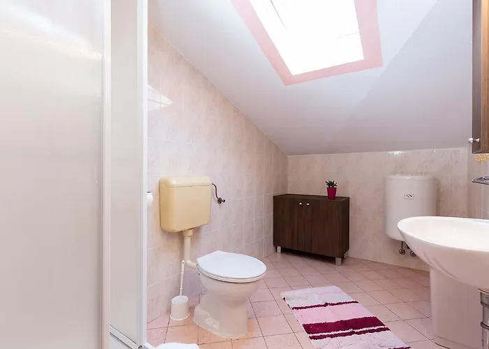 Alice Oasis - Appartement *