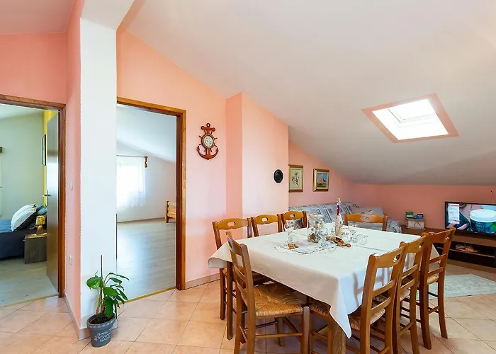 Appartement Alice Oasis -