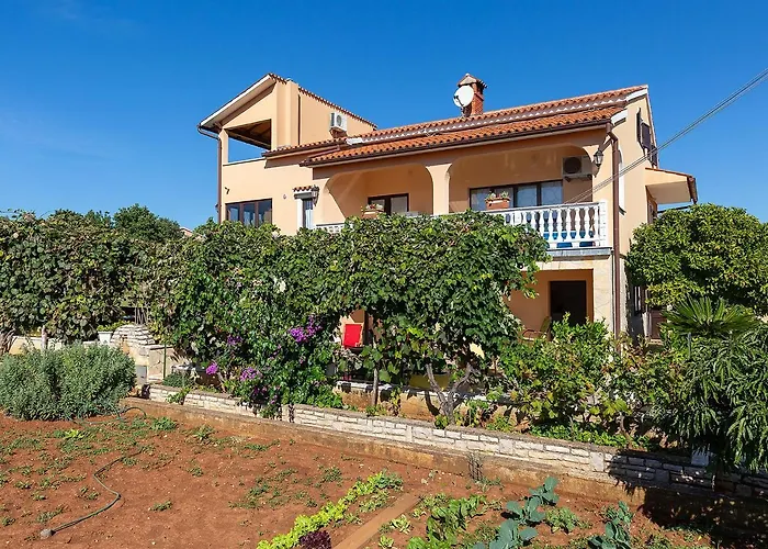 Appartement Alice Oasis - Poreč