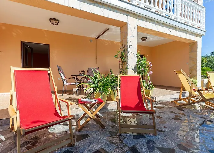 Apartament Alice Oasis -