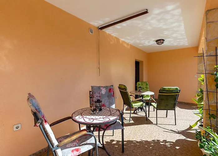 Appartement Alice Oasis - *