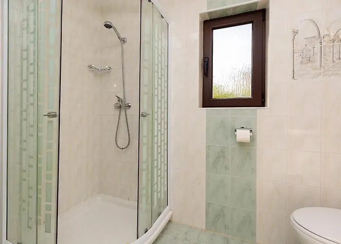 Alice Oasis - Appartement Poreč