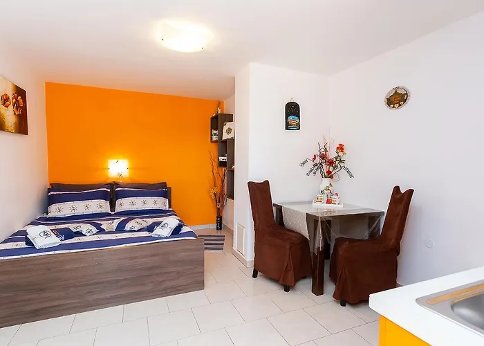 Alice Oasis - Apartament *