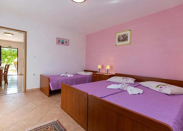 Apartament Alice Oasis -