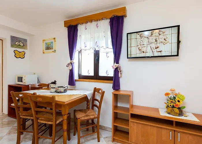 Appartement Alice Oasis - Poreč