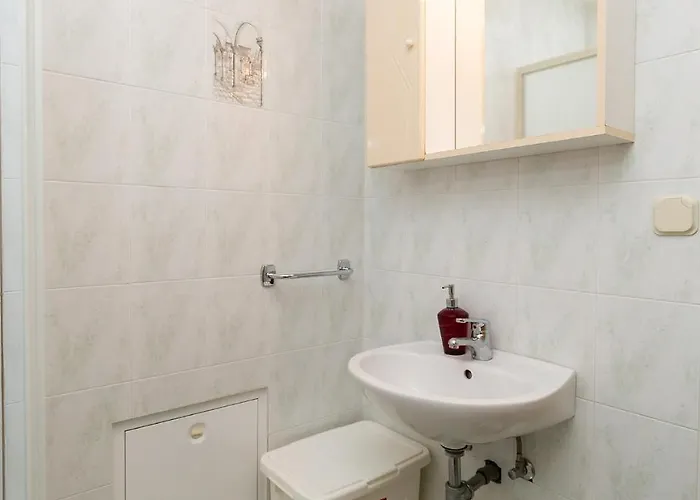 Alice Oasis - Appartement Poreč