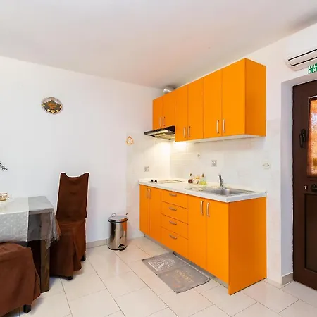 Alice Oasis - Apartman