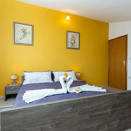 Apartman Alice Oasis - Poreč