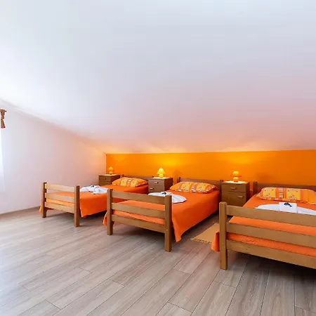 Alice Oasis - Apartman Poreč