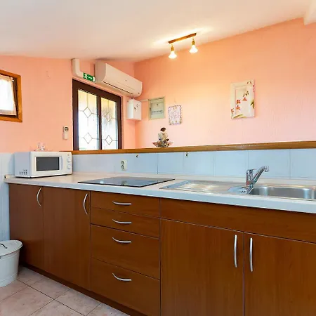 Apartman Alice Oasis - *