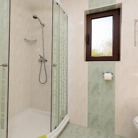 Alice Oasis - Apartman Poreč