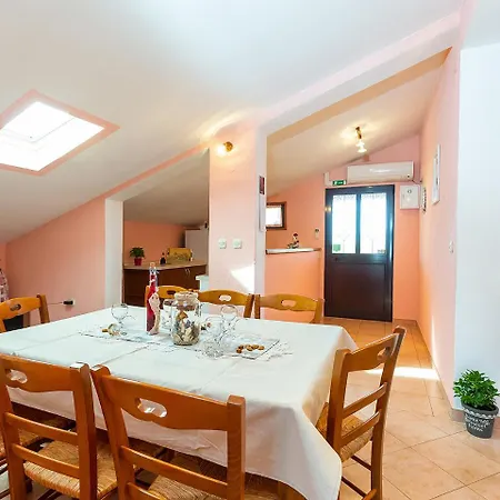 Alice Oasis - Apartman *